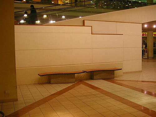 Centro Commerciale il Maestrale