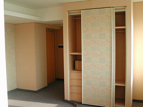 Hotel City